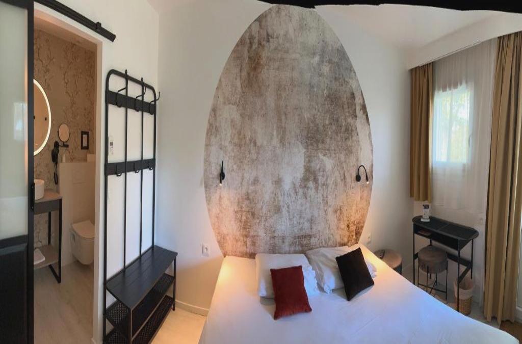 The Originals City, Hotel Le Lodge, Bayonne North (Inter-Hotel)