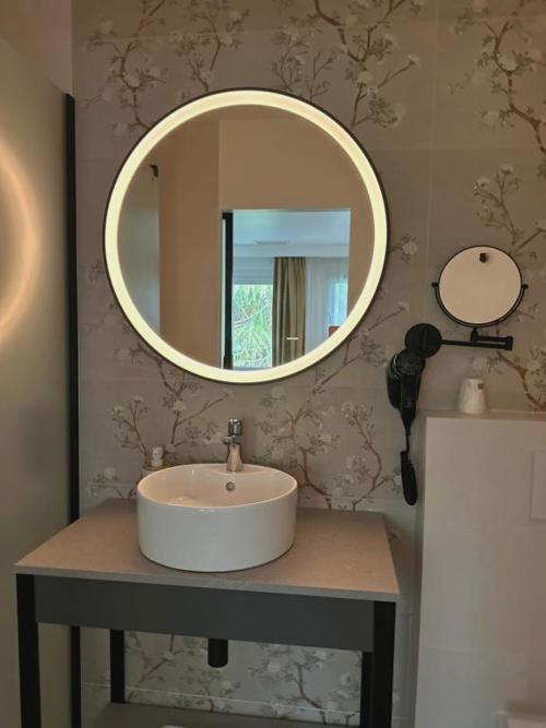 The Originals City, Hotel Le Lodge, Bayonne North (Inter-Hotel)