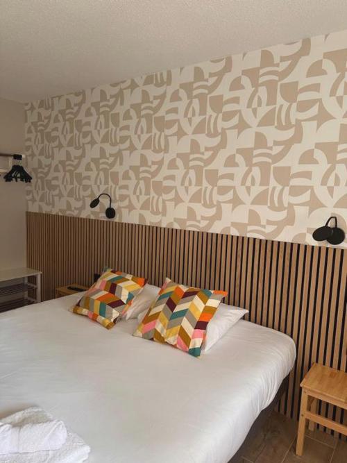 The Originals City, Hotel Le Lodge, Bayonne North (Inter-Hotel)