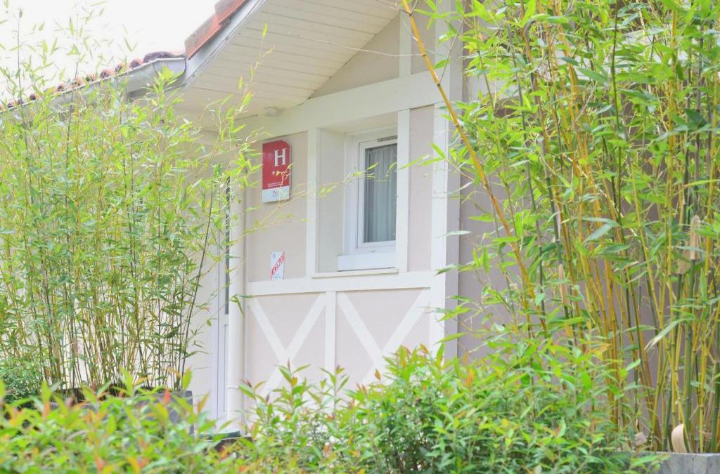 The Originals City, Hotel Le Lodge, Bayonne North (Inter-Hotel)