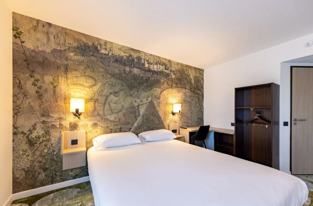 Entre murallas y atardeceres: vive la magia de Carcasona