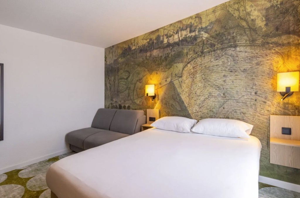 Entre murallas y atardeceres: vive la magia de Carcasona