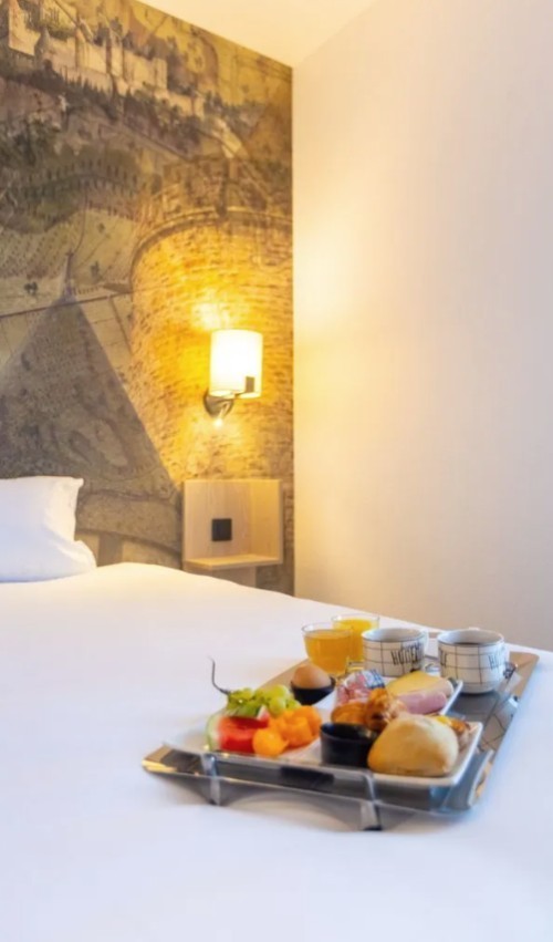 Entre murallas y atardeceres: vive la magia de Carcasona