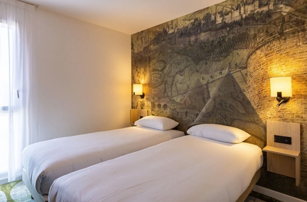 Entre murallas y atardeceres: vive la magia de Carcasona