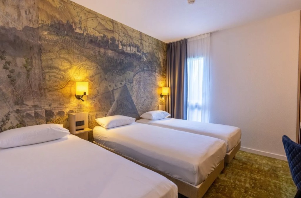 Entre murallas y atardeceres: vive la magia de Carcasona