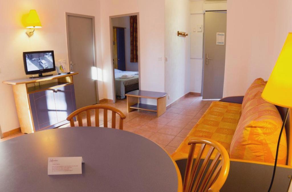 SOWELL RESIDENCES Chênes Verts