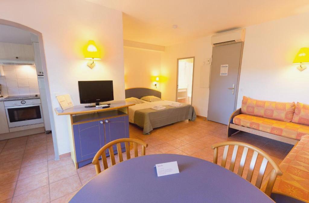 SOWELL RESIDENCES Chênes Verts