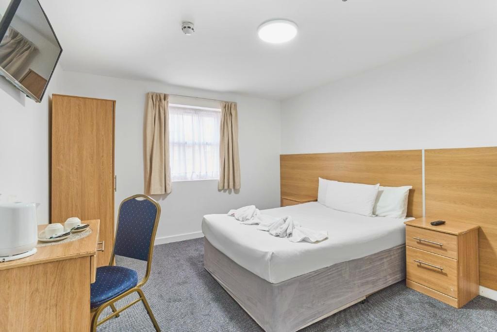 Park Hotel
