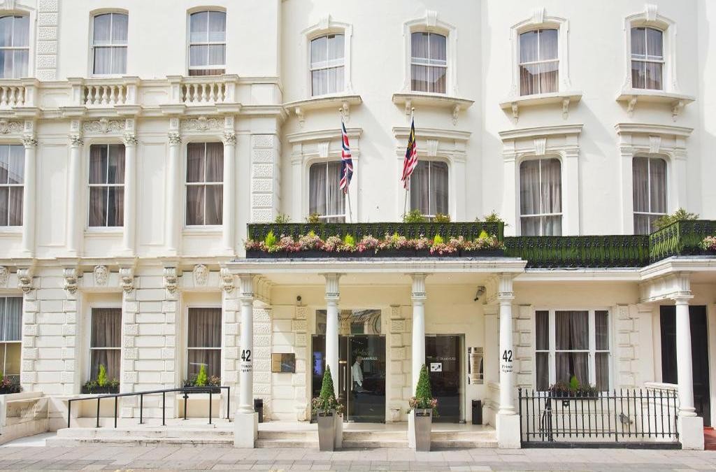 Descubre Londres y la magia de Harry Potter, ¡prepara tu varita!