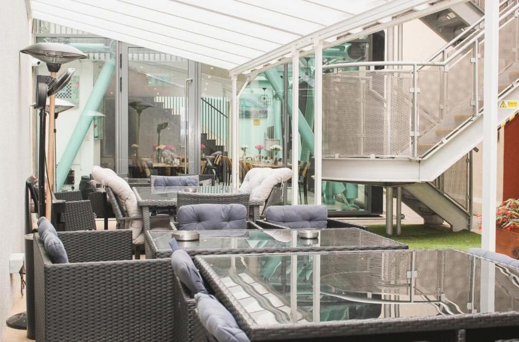 Descubre Londres y la magia de Harry Potter, ¡prepara tu varita!