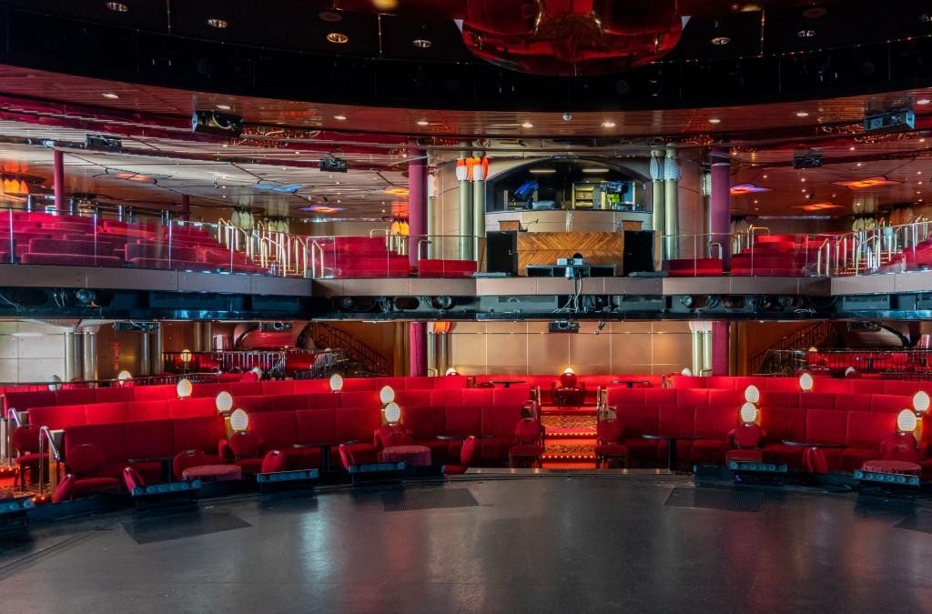 Crucero por Grecia, Italia y Croacia con Todo Incluido