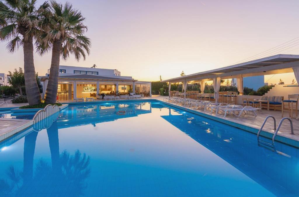 ¿La escapada perfecta? Creta, la isla más grande de Grecia