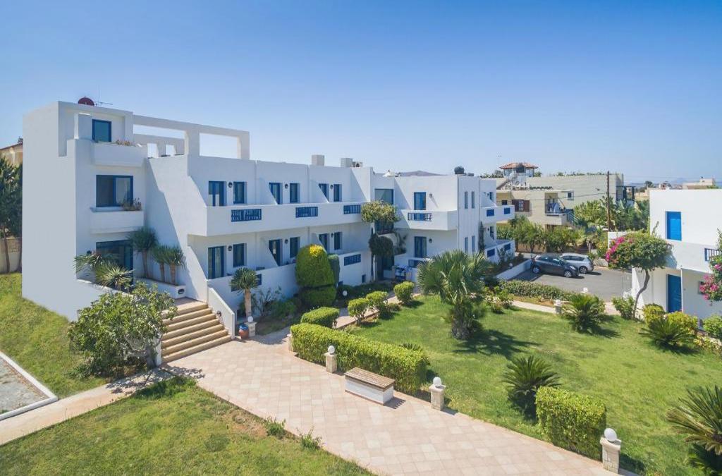 ¿La escapada perfecta? Creta, la isla más grande de Grecia