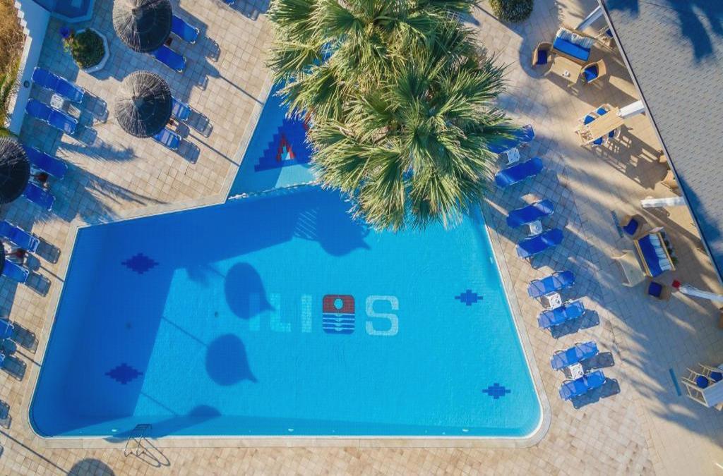 ¿La escapada perfecta? Creta, la isla más grande de Grecia