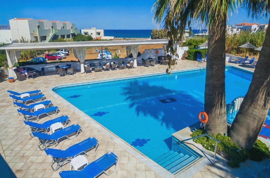 ¿La escapada perfecta? Creta, la isla más grande de Grecia