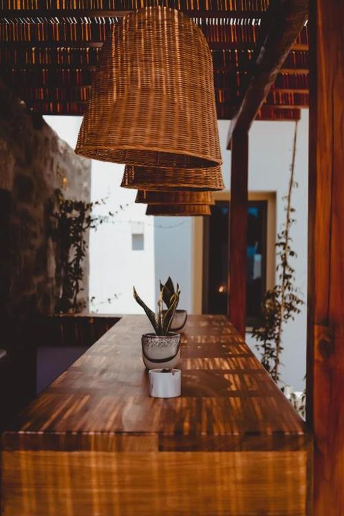 Haz match con Mykonos: exclusividad, relax y paisajes inolvidables