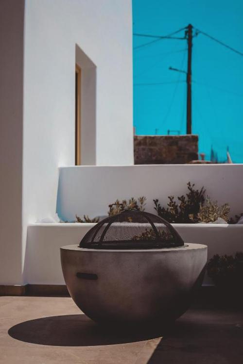 Haz match con Mykonos: exclusividad, relax y paisajes inolvidables