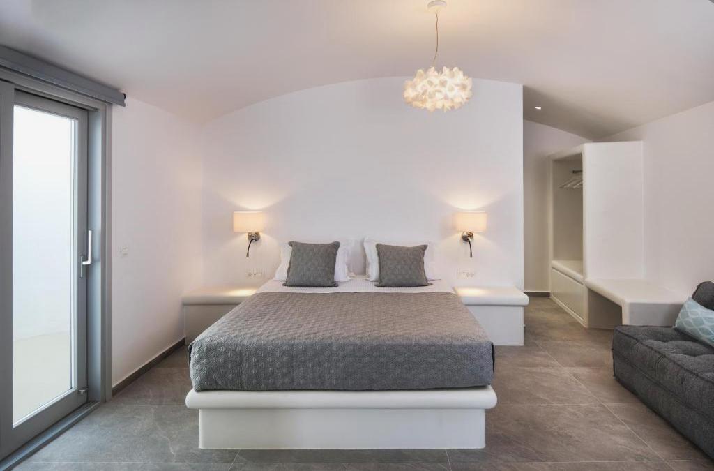 Felicity Cave Suites