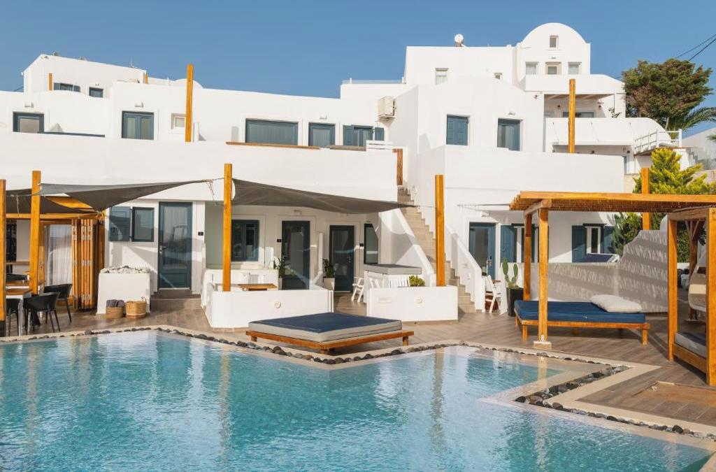 Amaze Suites