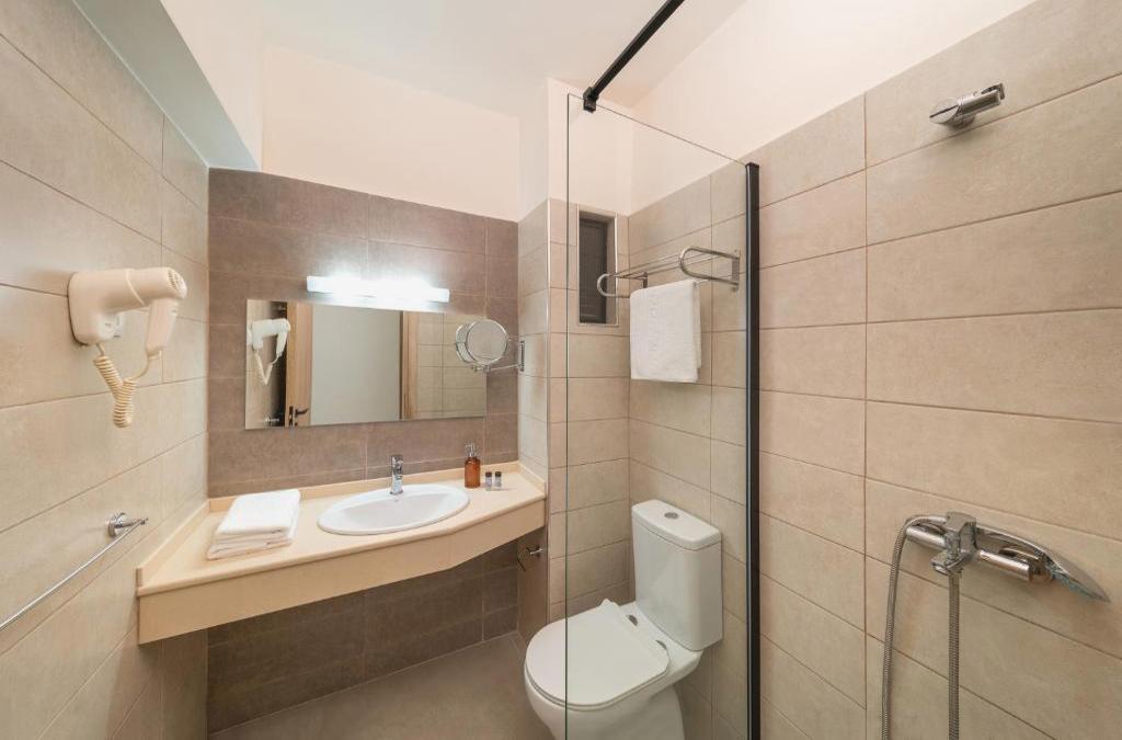 Hippocampus Boutique Hotel