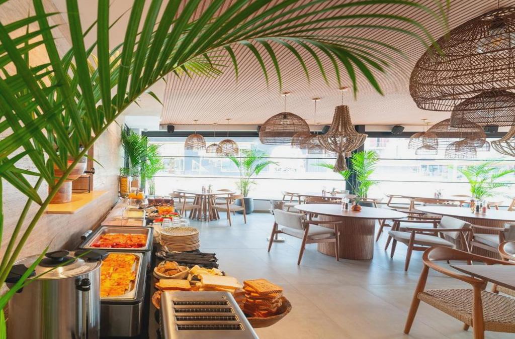 Hippocampus Boutique Hotel