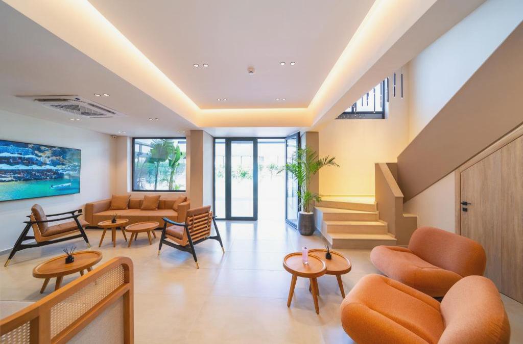 Hippocampus Boutique Hotel