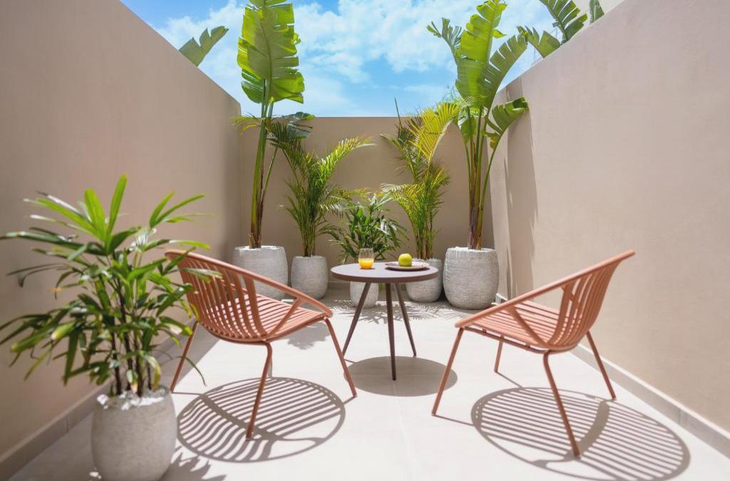 Hippocampus Boutique Hotel