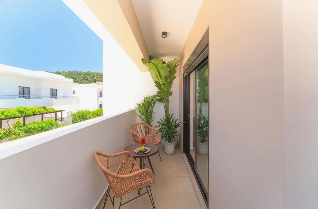 Hippocampus Boutique Hotel