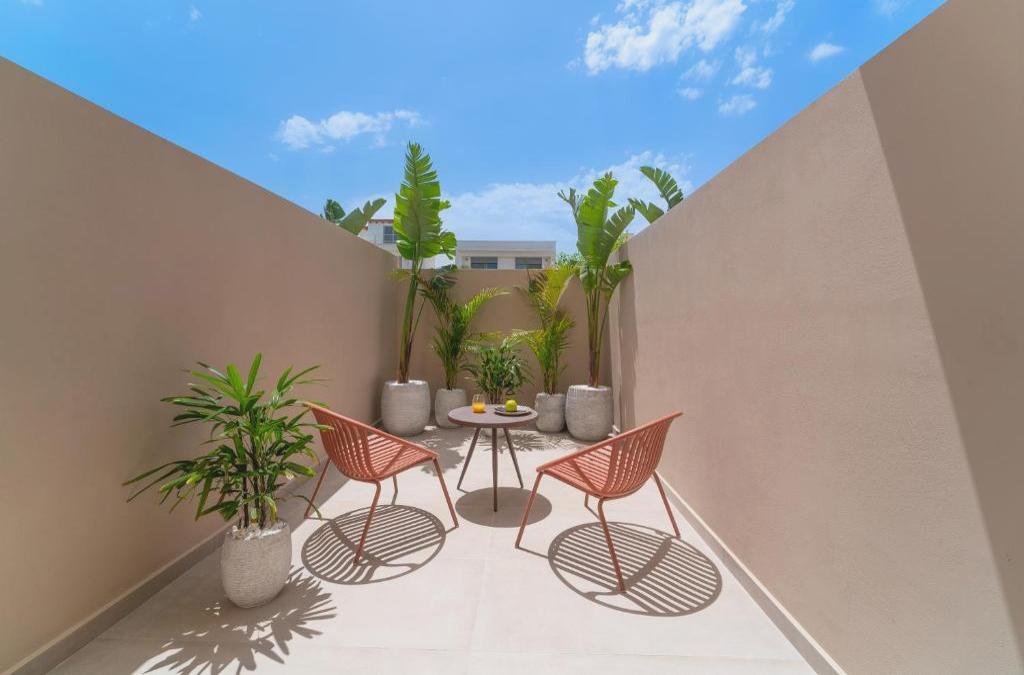 Hippocampus Boutique Hotel