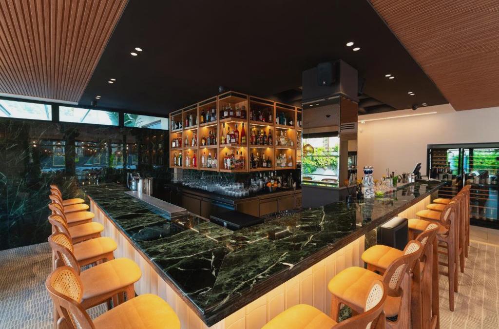 Hippocampus Boutique Hotel