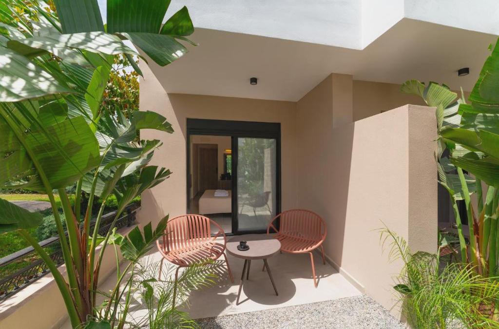 Hippocampus Boutique Hotel