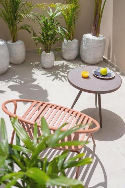 Hippocampus Boutique Hotel