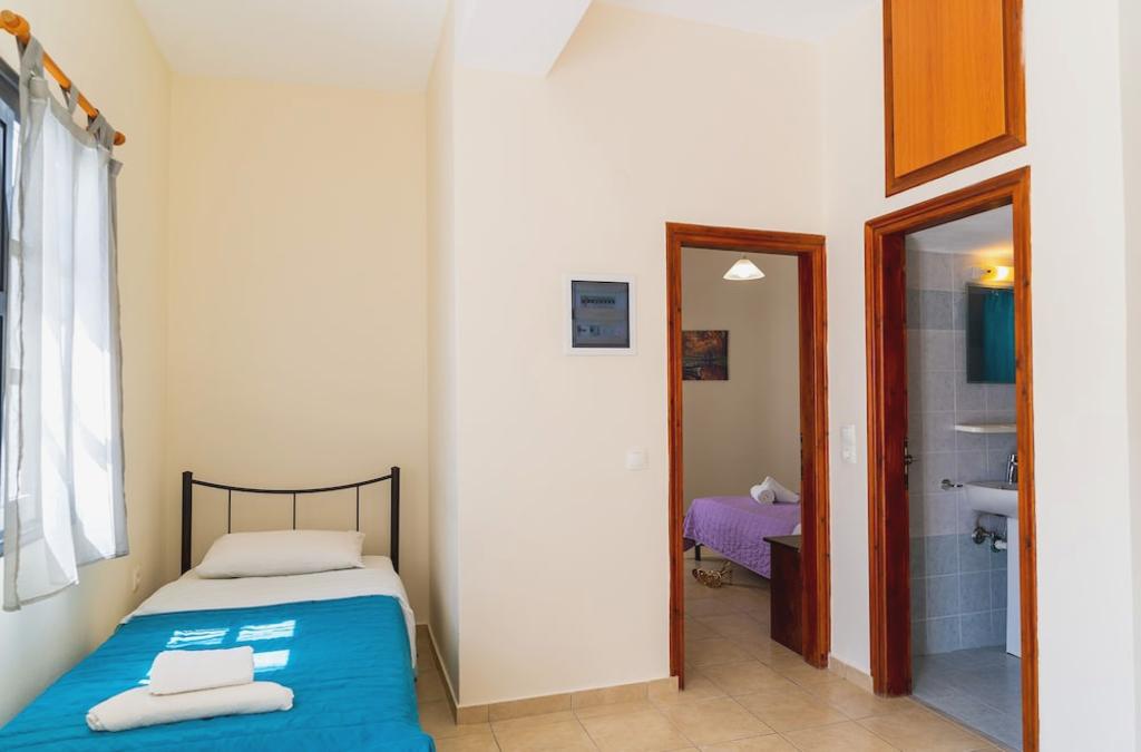 Soulis Hotel