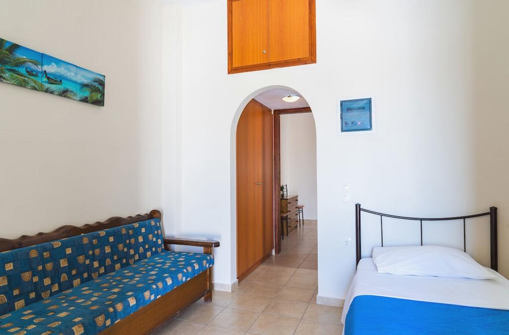 Soulis Hotel