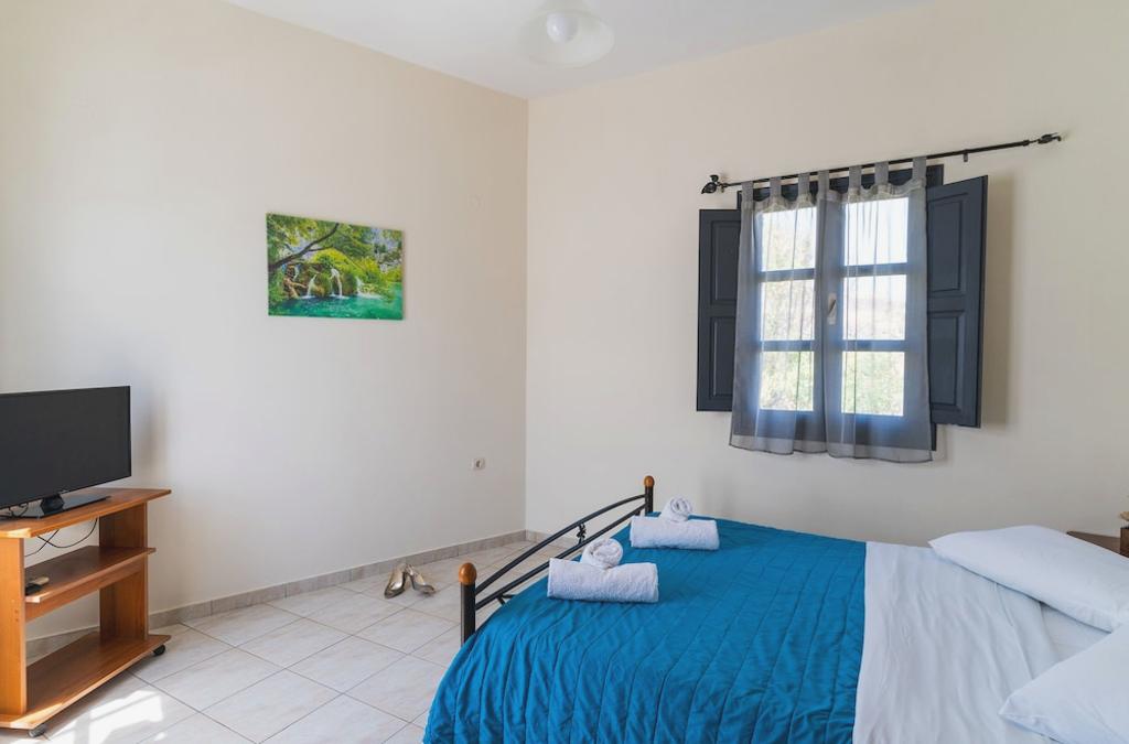 Soulis Hotel