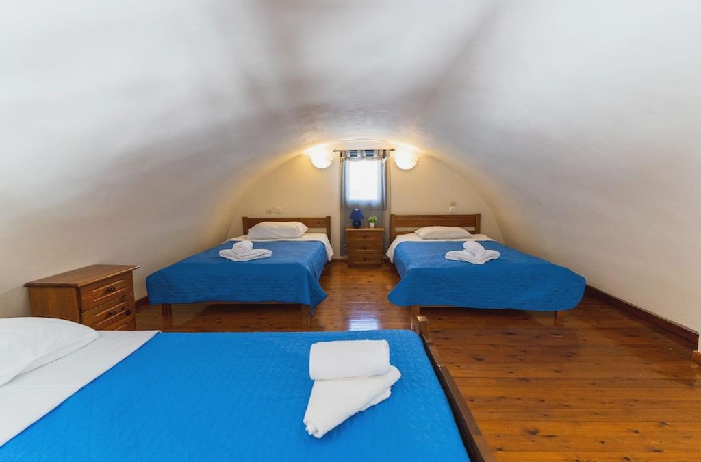 Soulis Hotel