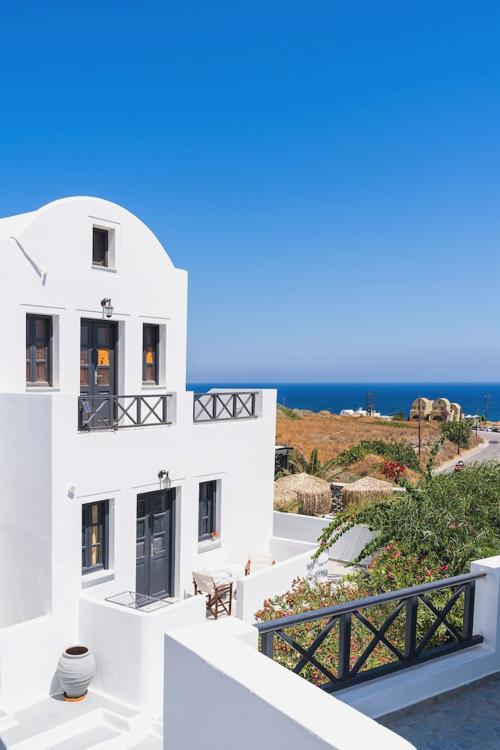 Soulis Hotel