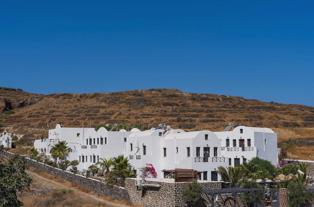 Soulis Hotel