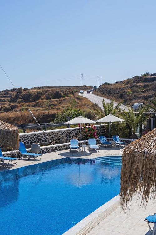 Soulis Hotel