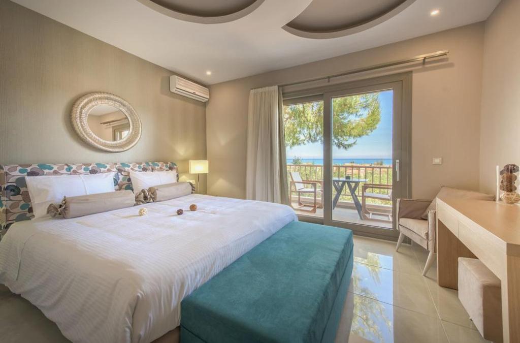 Descubre la isla griega de Zante ¡el paraíso del mar Jónico!