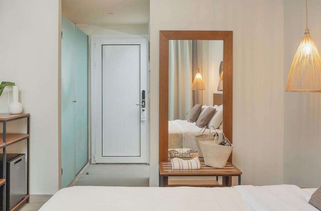 Ekati Mare Lifestyle Resort
