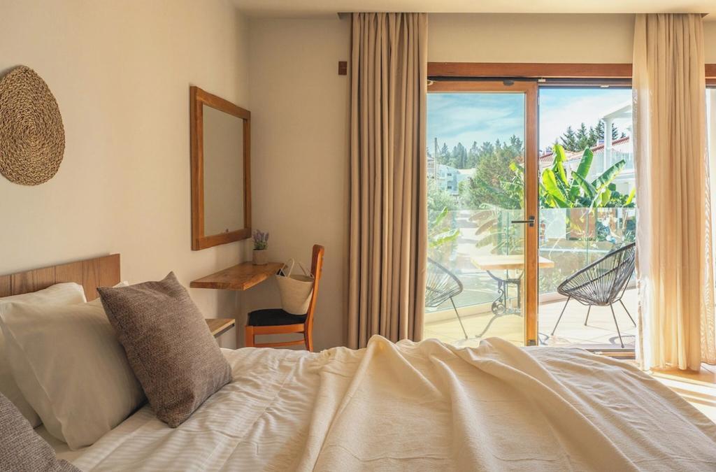 Ekati Mare Lifestyle Resort