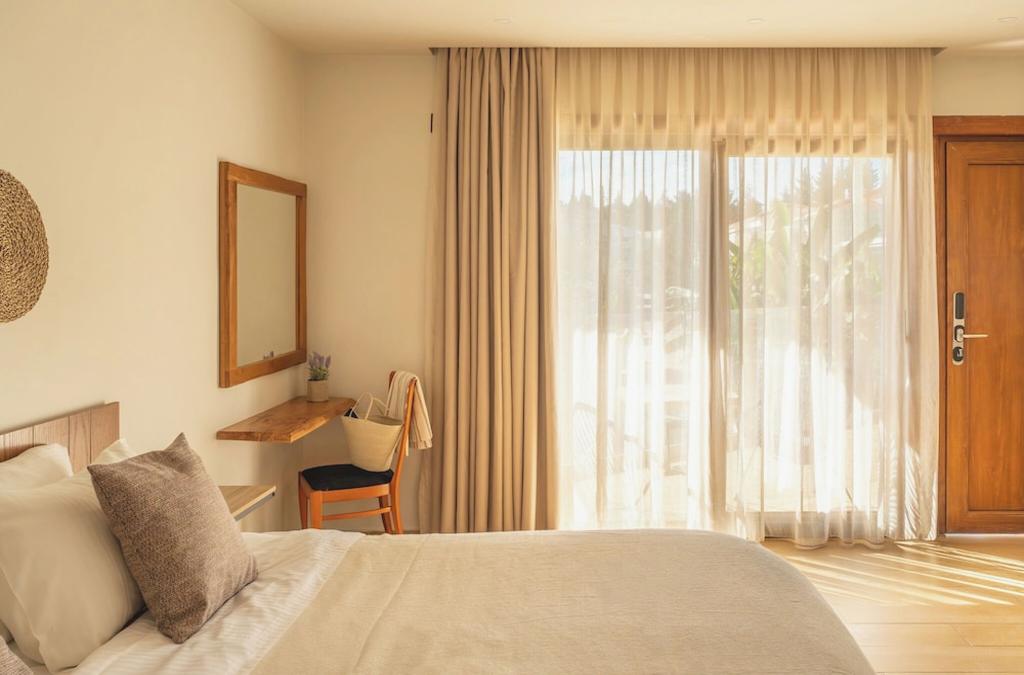 Ekati Mare Lifestyle Resort