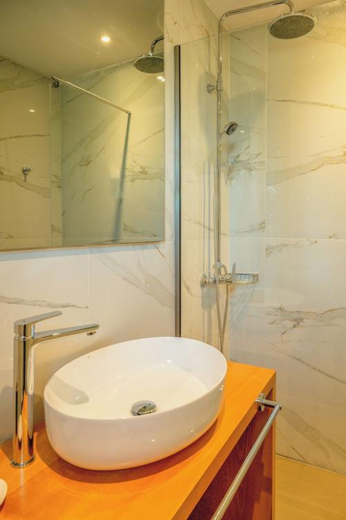 Ekati Mare Lifestyle Resort