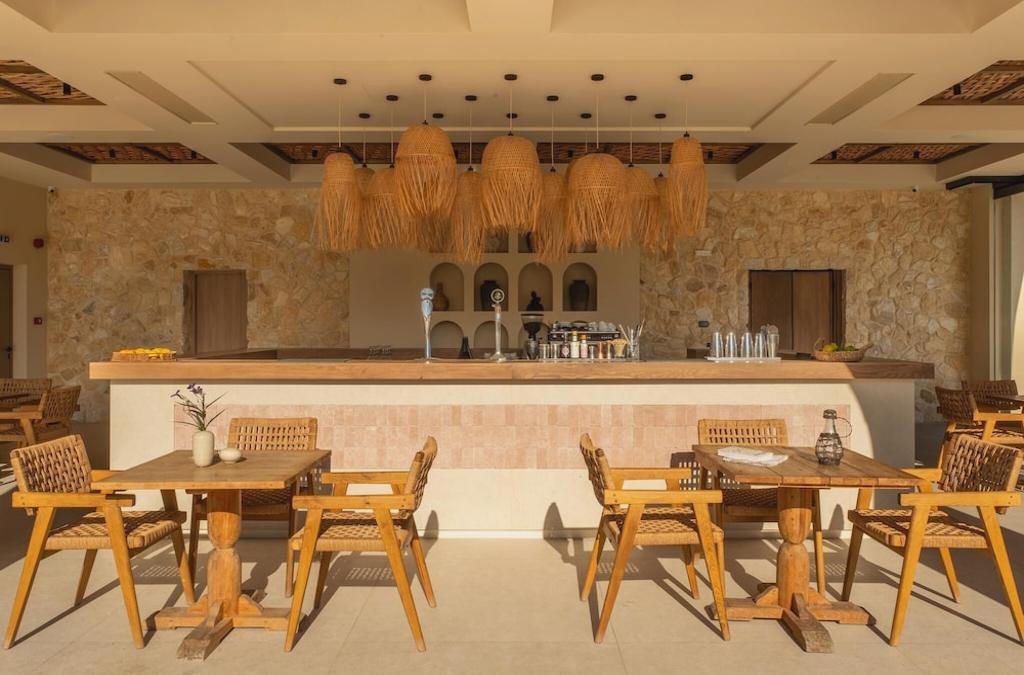 Ekati Mare Lifestyle Resort