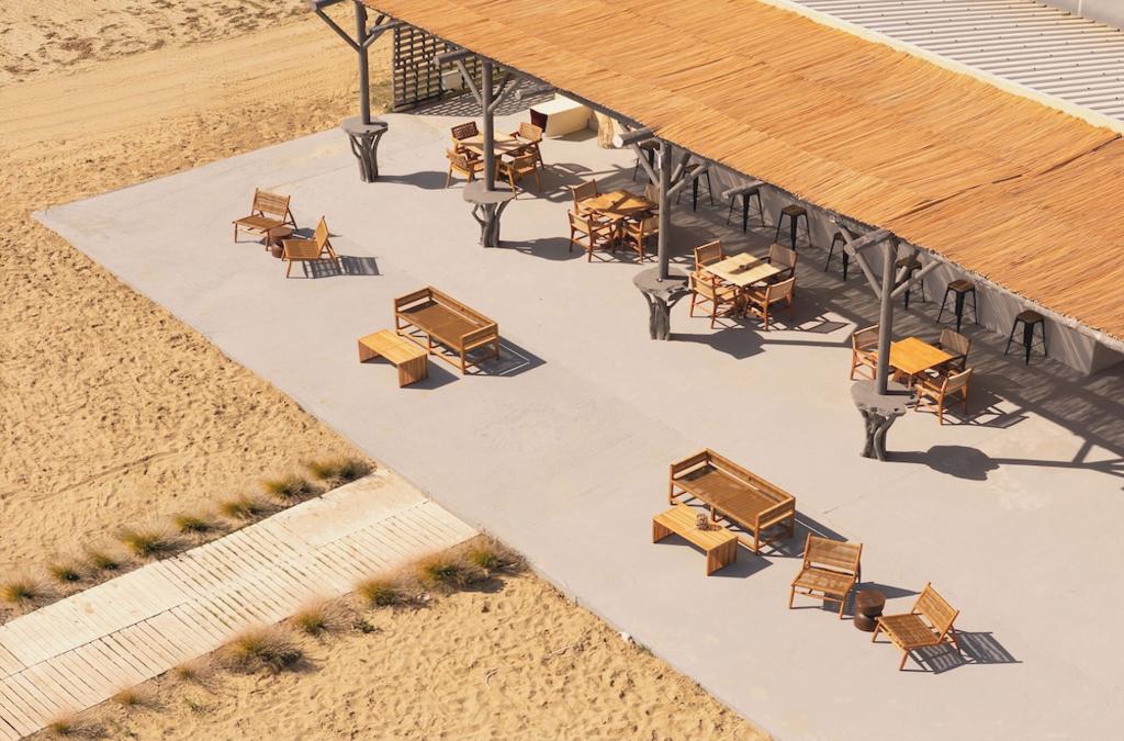 Ekati Mare Lifestyle Resort