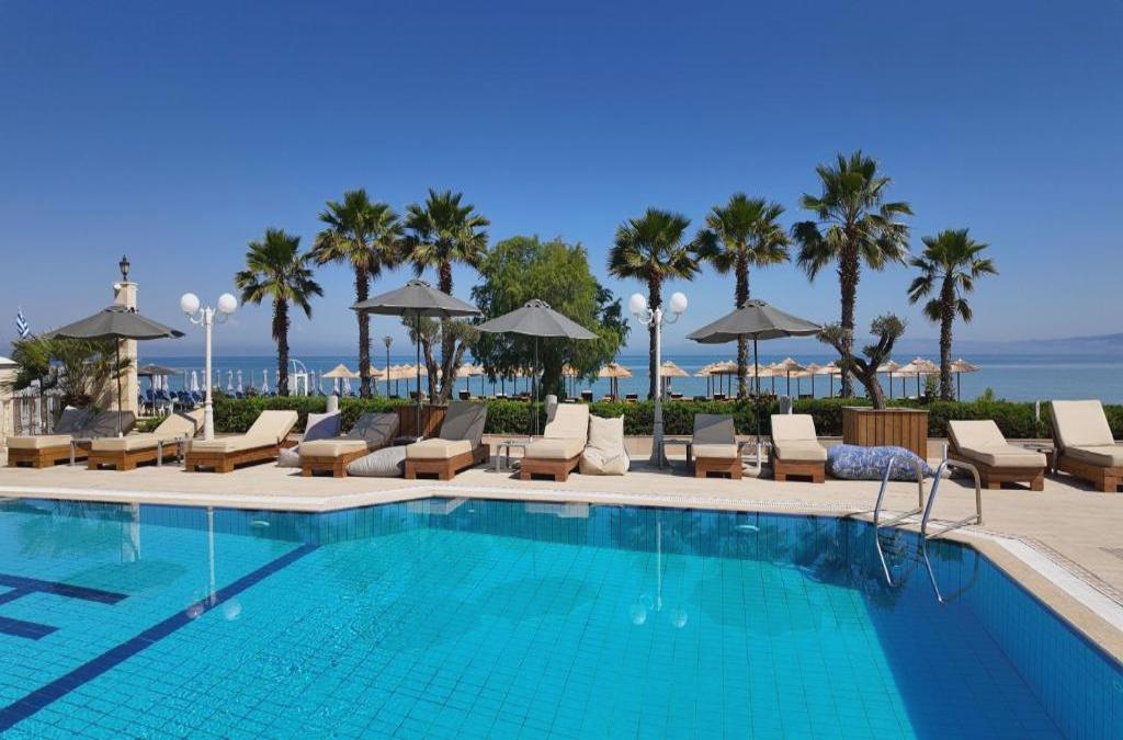 Eona Beach Resort