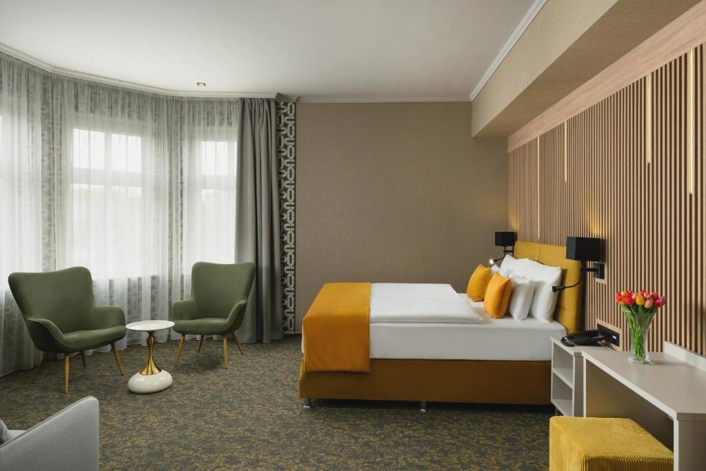 Hotel Allora
