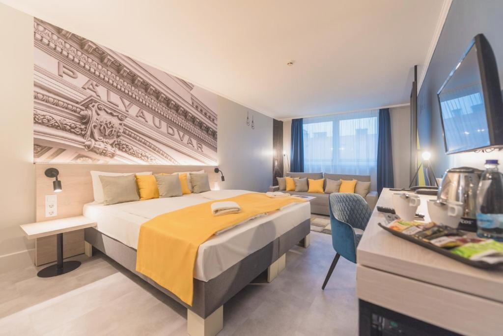 Impulso Hotel by Mellow Mood Hotels