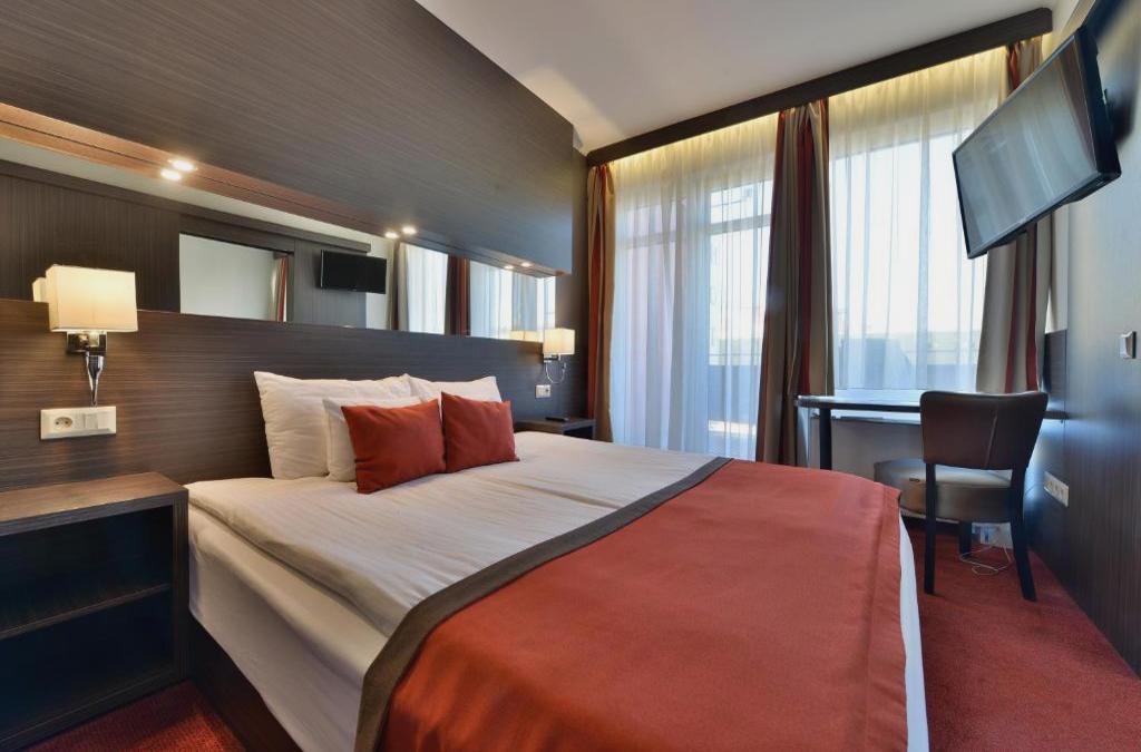 City Inn